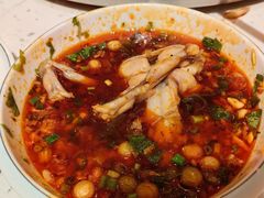 -佬缸炮江湖川菜(玉林店)