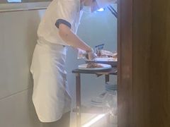 -聆桂烤鸭·金奖烤鸭(静联广场店)