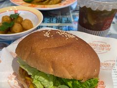 -肥韬茶餐厅(海上世界店)