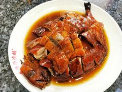 -黄连大头华烧鹅(萧地大马路店)