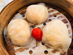 -点都德(华强南店)