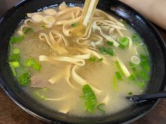 -淮南牛肉汤(定福庄西街店)