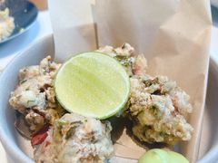 -胡麻(静安嘉里店)