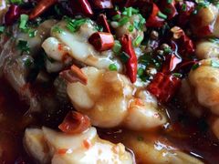 -长兴楼饭店