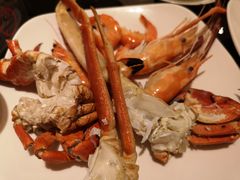 -厦门艾美酒店·新食谱西餐厅