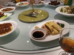 -苔圣园酒家(尊木汇国际艺术广场店)
