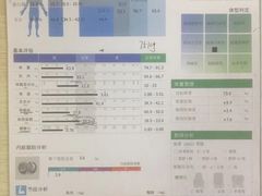 -梧桐阳光国际游泳健身会所(亚运村店)