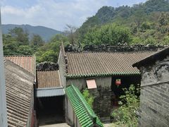 -飞霞风景名胜区