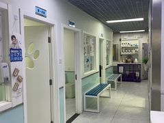 -达爱动物医院·犬猫分区·CT·复杂眼科(远洋山水分院)