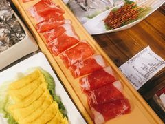 -成都辣满城老火锅(融创茂店)