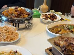 -荣鹏风味烀饼(万达广场店)
