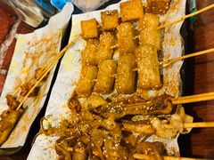 -老酱油炸社