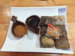 -云海肴·汽锅鸡·云南菜(天津国金汇店)