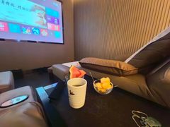 -上足·影院足道·SPA(红岭店)