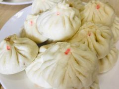 -津门永胜包子铺(哈尔滨道总店)