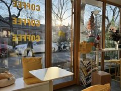 -五进制 Coffee Shop