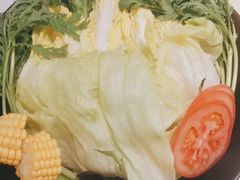 -小肥羊·牛羊肉火锅(万达广场店)