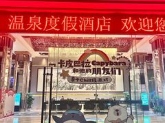 -颐和澜悦欢乐水世界(原颐和温泉城)
