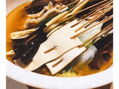 -嘉州叶婆婆钵钵鸡(建设路店)