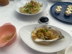 大生蚝-品海楼·大连海胆锅贴馆(东港店)