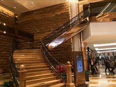 -西安赛瑞喜来登大酒店