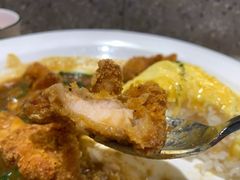 -池奈·日式咖喱蛋包饭(赛高店)