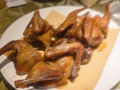 -锦绣金山人家(友谊店)