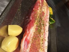 -韩山葵烤肉(太古里店)