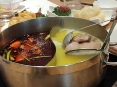 -湯系·煲汤手艺人(东二环泰禾广场店)