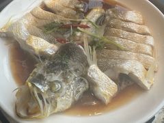 -海味当家·蒸锅海鲜(星海公园店)