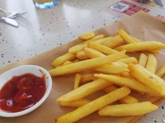 -必胜客(海滨店)