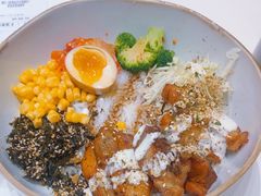 -池奈·咖喱蛋包饭(杭州远洋乐堤港店)