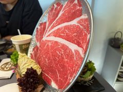 -湊湊火锅·茶憩(南京万象天地店)