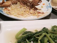 -先记烧鹅王·本地粤菜(福永店)