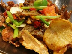 -避风塘(百联东郊店)