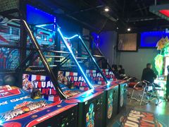 -奇奇乐园电玩城(立丰国际购物广场店)