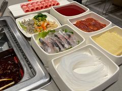 -海底捞火锅(8号仓店)