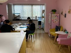 -幸福里DIY蛋糕烘焙·团建·拼豆豆(普陀店)