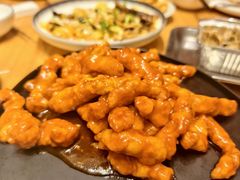 -群姐面馆·海鲜烧烤(同安路二店)