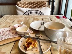 -Cafe Alice咖啡爱丽丝(奥城店)