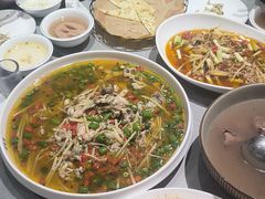 -蛙兔鸡自贡风味·特色江湖菜(广都店)