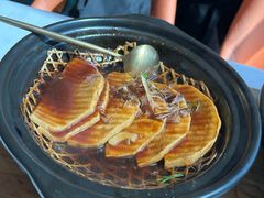-不仔客海鲜·烧烤·270度海景餐厅(大东海店)