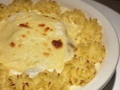 -波特曼西餐厅(中央大街店)