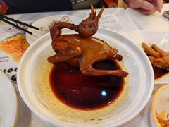 -威尼斯西餐厅(扬名广场店)