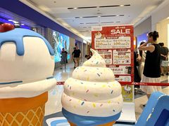 -永旺梦乐城(金银潭店)