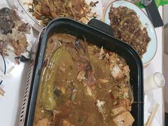 -稻品香小锅饭豆腐馆(北三路店)