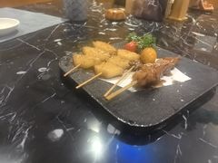 -串盟烧烤大排档·长沙美食地标(星沙店)