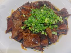 老妈响油猪肝-光明邨大酒家(淮海路店)