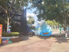 -海合安成都极地海洋公园
