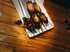 -胡桃里音乐酒馆(曲江店)